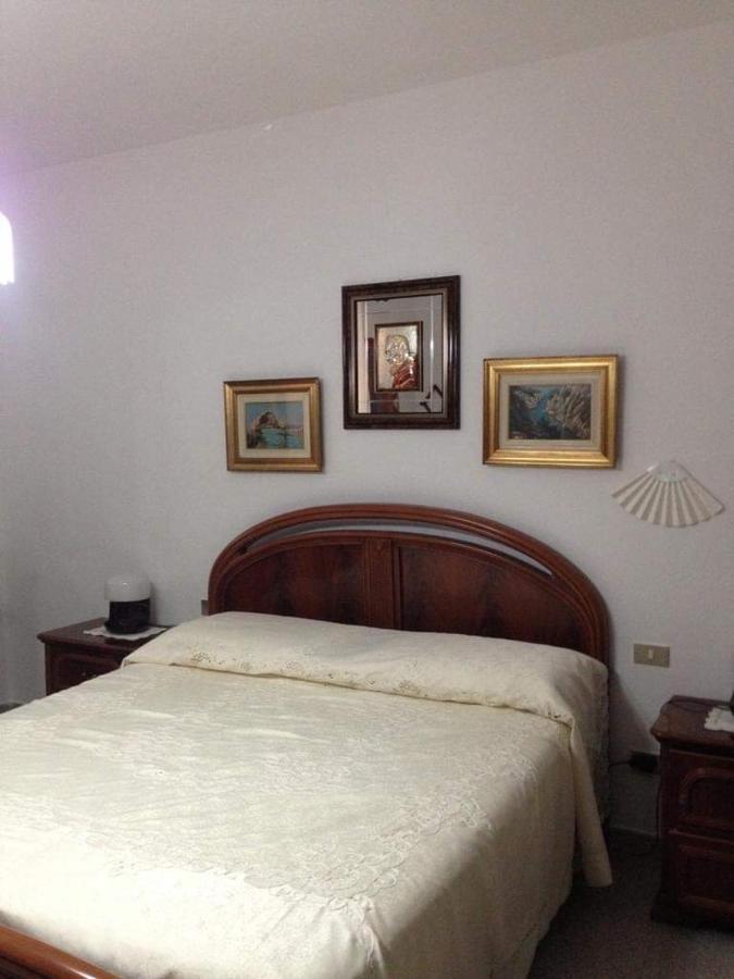Вілла Casa Maltinu Санта-Тереза-Галлура Екстер'єр фото