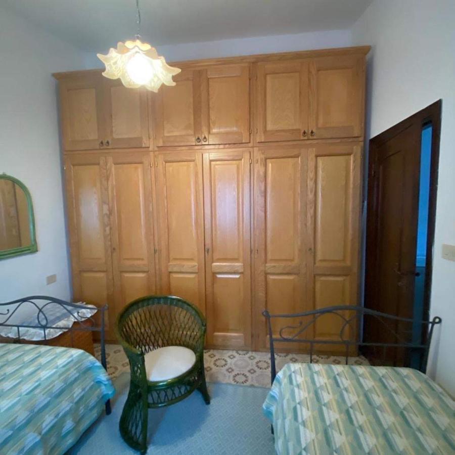 Вілла Casa Maltinu Санта-Тереза-Галлура Екстер'єр фото